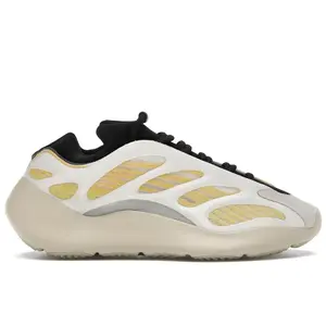 adidas Men's Yeezy 700 V3 Safflower, from StockX