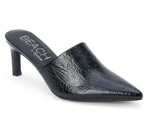 BEACH by Matisse Garret Heeled Mule