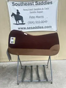 5 Star Equine All Around Flex Fit Saddle Pad