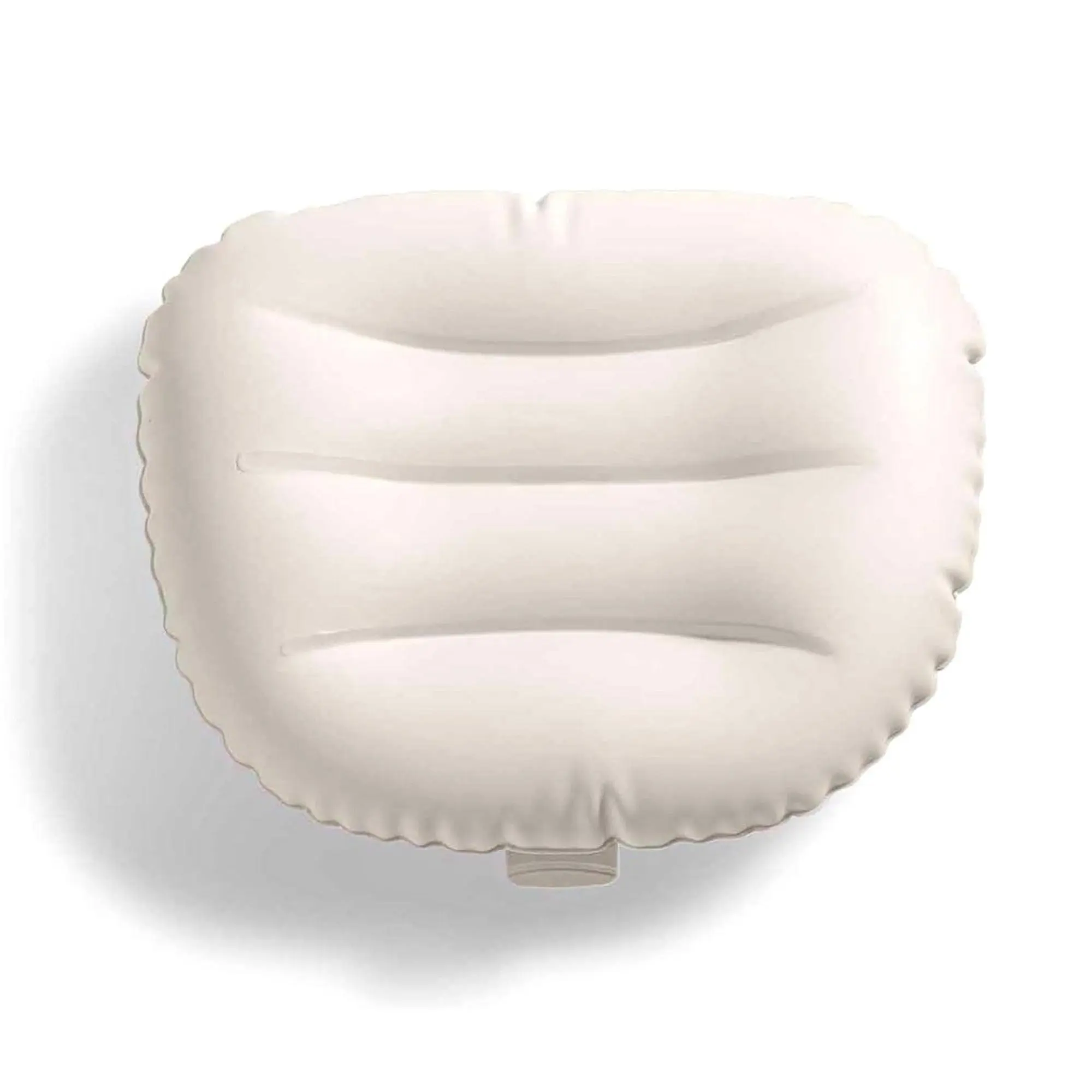 Intex Adjustable Spa Headrest with Head and Neck Support for Pool, Lawn, and Spa Intex Adjustable Spa Headrest with Head and Neck Support for Pool, Lawn, and Spa