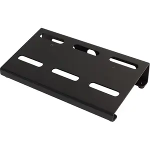 Ultimate Support JamStands Compact Pedalboard Ultimate Support JamStands Compact Pedalboard