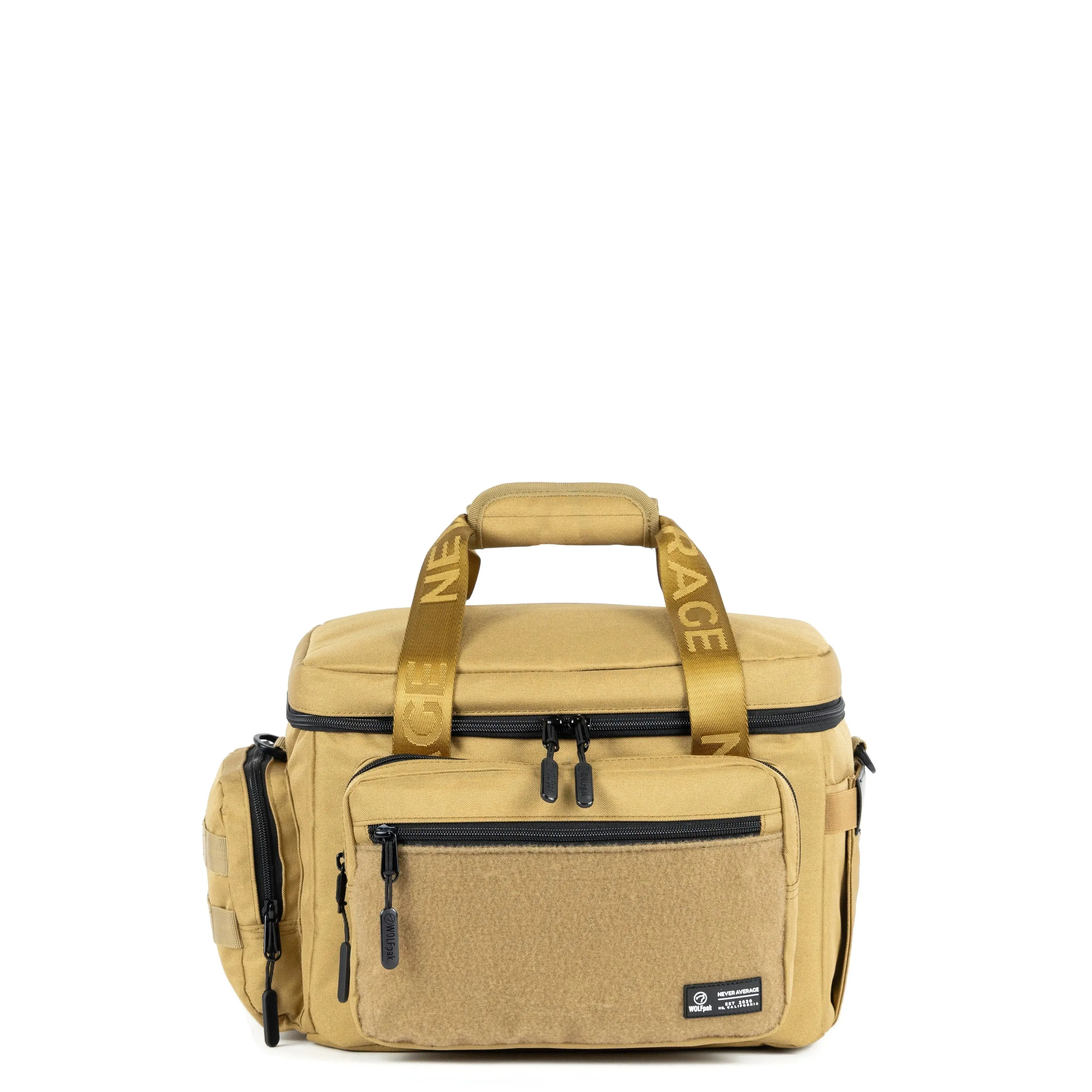 20L Khaki Tactical Lunch Box 20L Khaki Tactical Lunch Box