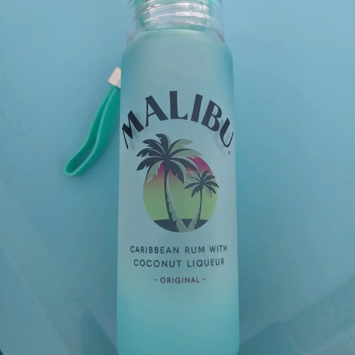 Malibu original Tumbler Malibu original Tumbler