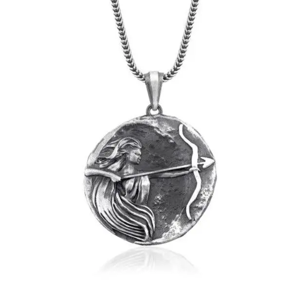 Artemis Necklace