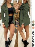 Army Green