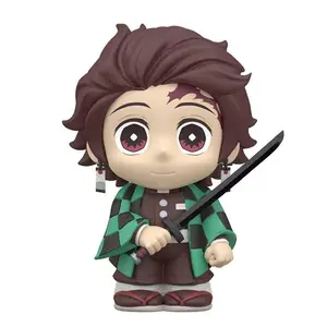 Demon Slayer Tanjiro Collectible Figure