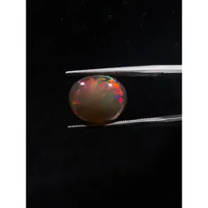 A GRADE CUT OPAL
