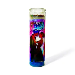 Come Closer Candle for Emotional & Physical Attraction | Enhances Intimacy & Bond | Magnetic Attraction