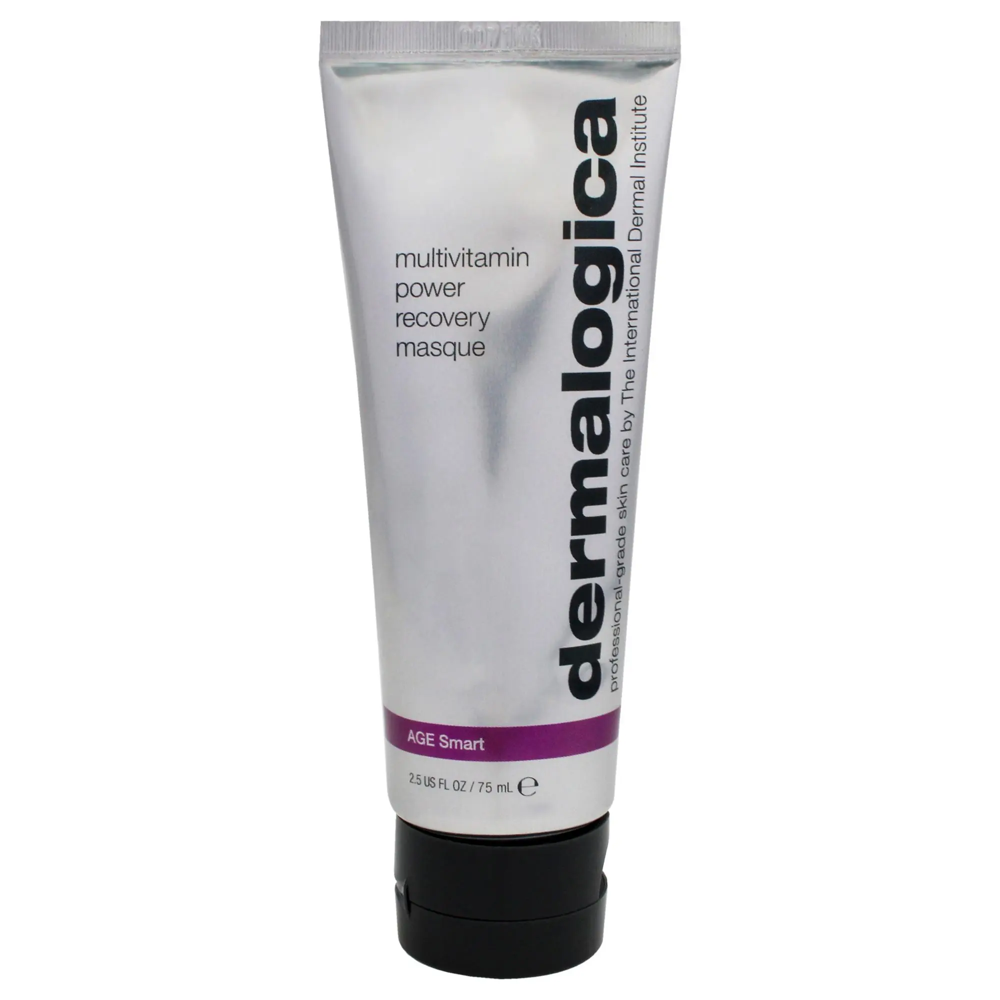 Age Smart Multivitamin Power Recovery Masque by Dermalogica for Unisex - 2.5 oz Mask (Tester)