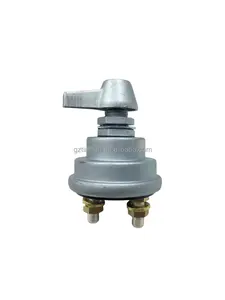 Electric Ignition Switch Starter 21N4-10441for R60/80/110/215/220/225/305-7-9 Special Power Main Switch 4 Line