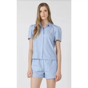 Seaside Pearl Shorts