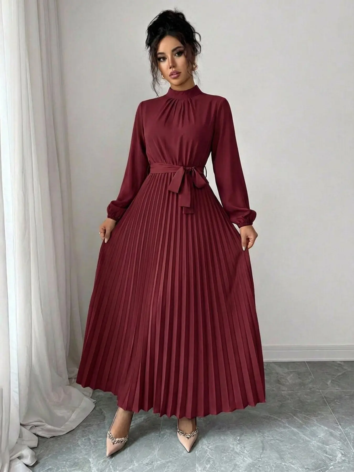 off the shoulder yellow dress Endless Romance Off Shoulder Mini Dress