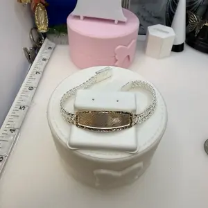 925 sterling silver 7”inch high silver Mexican silver hand made artisan made in Mexico)) Pulceras de plata hexho a Mano en Mexico 7” Alta calidad plata Mexicana