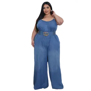 SARAH CURVY JUMPER