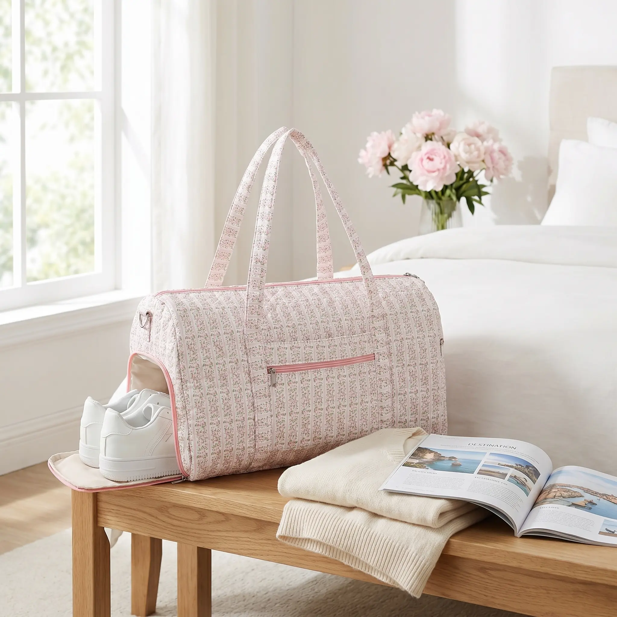 gucci duffle bag women - TikTok Shop