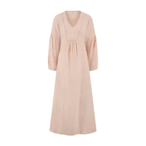 Kelly Kaftan #1 Rosé