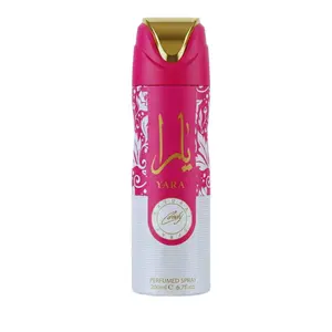 Yara Candy 200ml body spray for women by lattafa