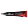 OLAY Regenerist Eye Wrinkle Correcting Treatment, Repair Formula with Deep Hydration Strengthens Skin Bonds, Radiant Result, Day 1 Refreshed Area, Designed to Reduce Wrinkles, Day 1: Refreshed Eye Area