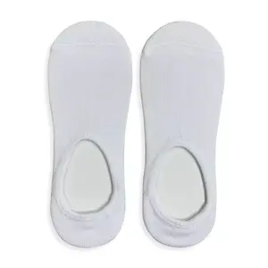 Sublimation no show /invisible sock with jig