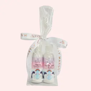 Unicorn Wrapped Mini Set