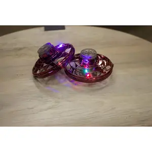 Hoverbyrd: Flying Fidget Spinner - 2 Pack