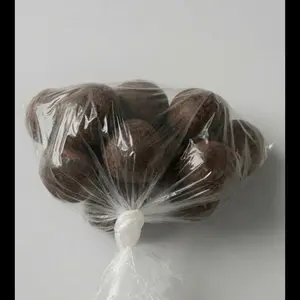Chocolate Haiti