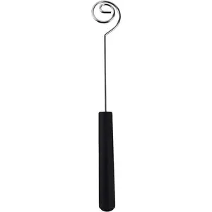 Chocolate Dipping Tools Set Dipping Fork Baking Supplies Stainless Steel Fondue DIY Decorating Kitchen Gadget