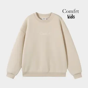 Comfrt | Signature Kids Crew Comfrt | Signature Kids Crew