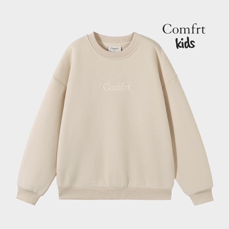 Comfrt | Signature Kids Crew