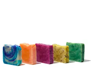 PICK 5 SOAPS PICK 5 SOAPS