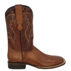 Arkansas western boot
