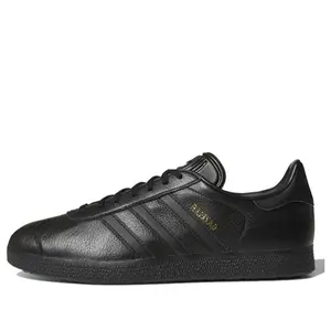 adidas Gazelle 'Black Gold' BB5497