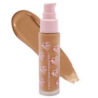 119M Medium/Tan + Neutral Undertones