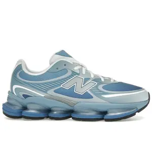 New Balance Men's Abzorb 2000 Baby Blue, from StockX New Balance Men's Abzorb 2000 Baby Blue, from StockX