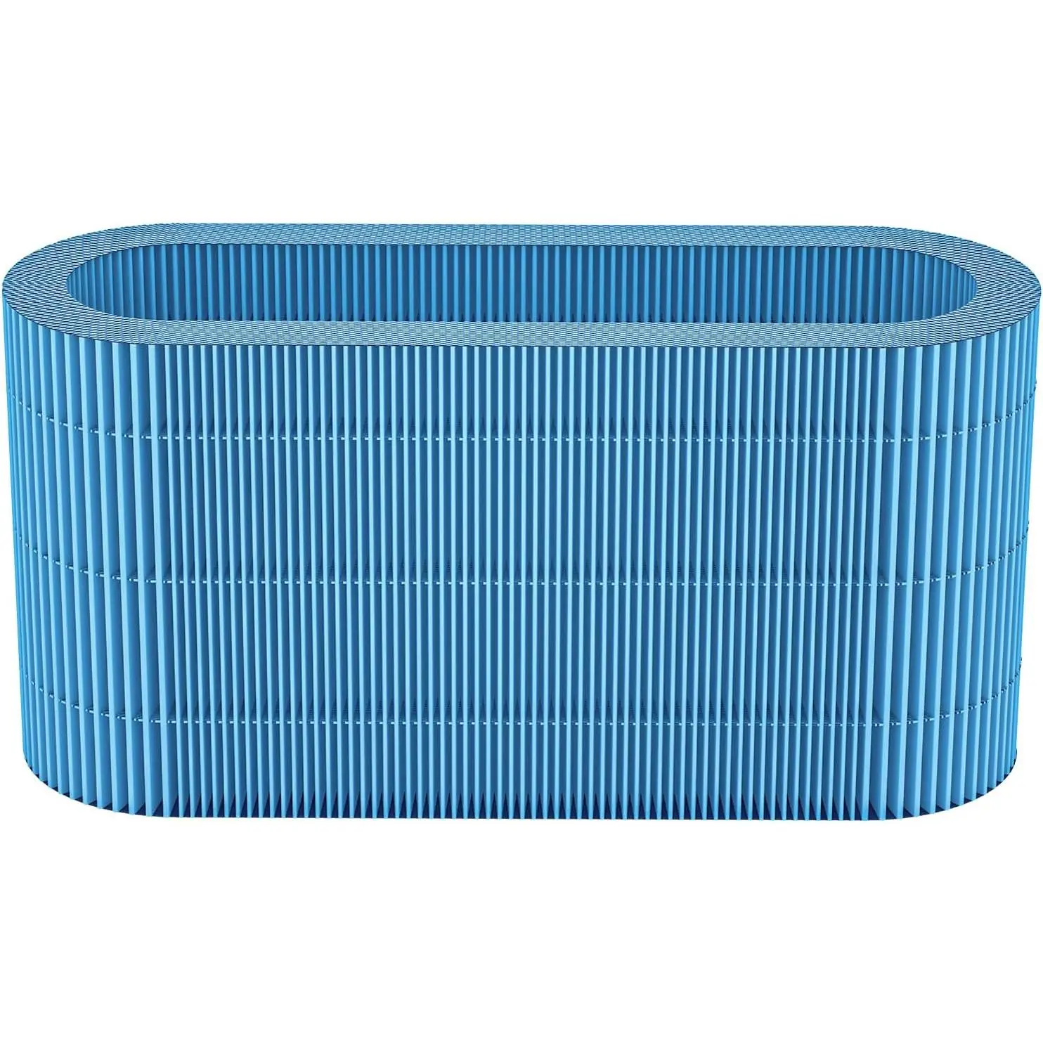 Replacement Wick Filter for 8021 Smart Evaporative Humidifier, Humidifier Filter Refill for Improved Moisture Performance and Easy Replacement