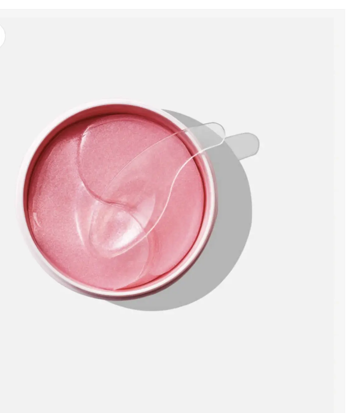 Hydrogel Eye Patches Hydrogel Eye Patches