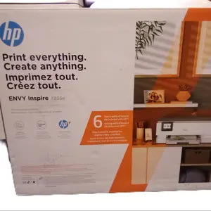 HP ENVY INSPIRE 7255e
