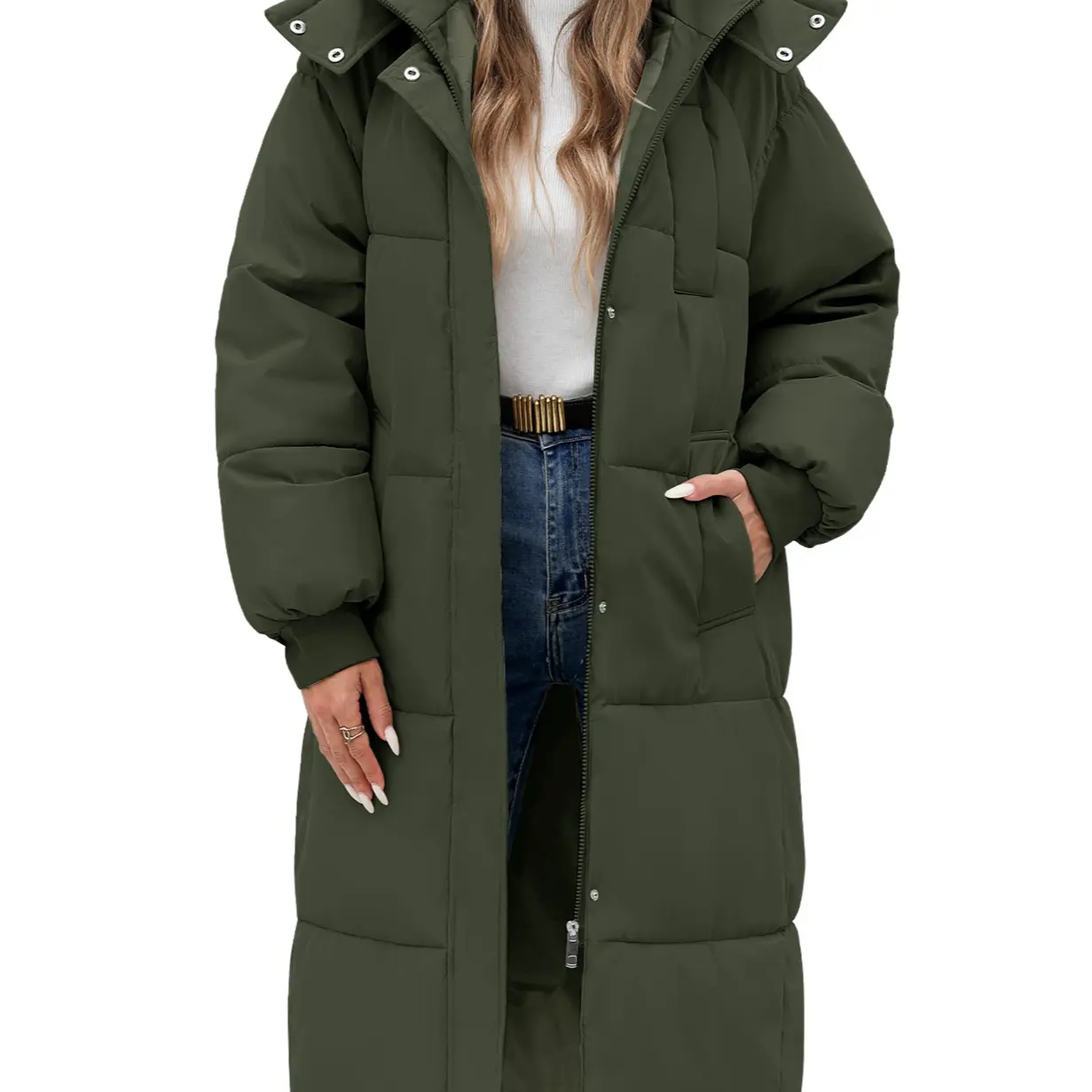 Army Green