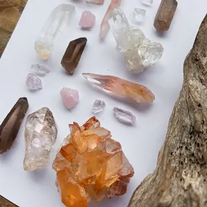 Natural Crystal For Home Decoration 4 Natural Crystal For Home Decoration 4