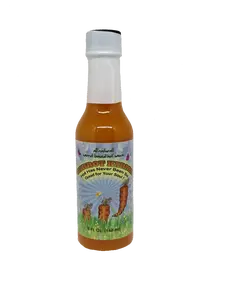 Carrot Karma Medium Hot Sauce