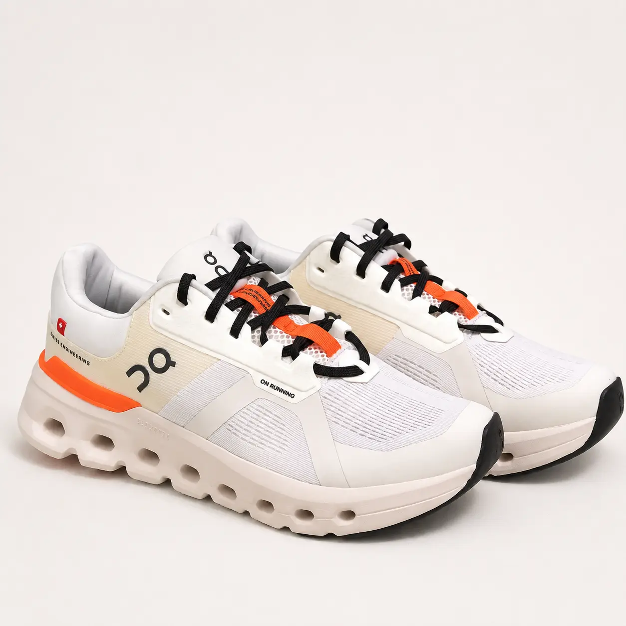On Men Cloud 2 Athletic Running Shoes Breathable Sports Walking Trainers