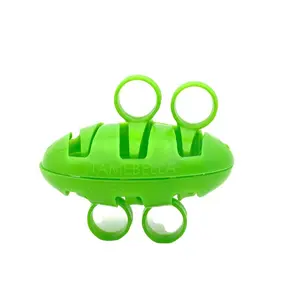 ZAZA 4A-4C Double-Sided Detangling Brush