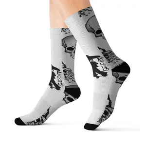 Sublimation Socks