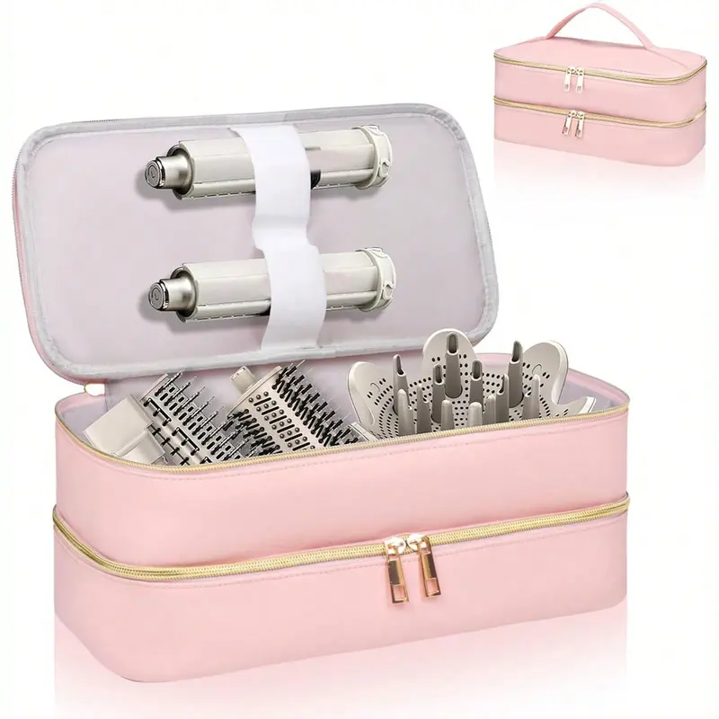dyson storage bag review - TikTok Shop display picture 3