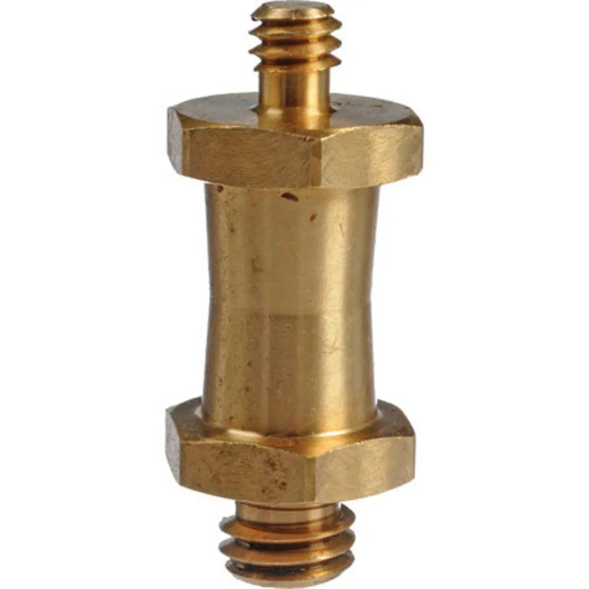 Manfrotto 037 Durable Camera Mounting Stud (#2907) - Camera Accessories for Secure Connection