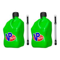 Green w/ Deluxe Hose