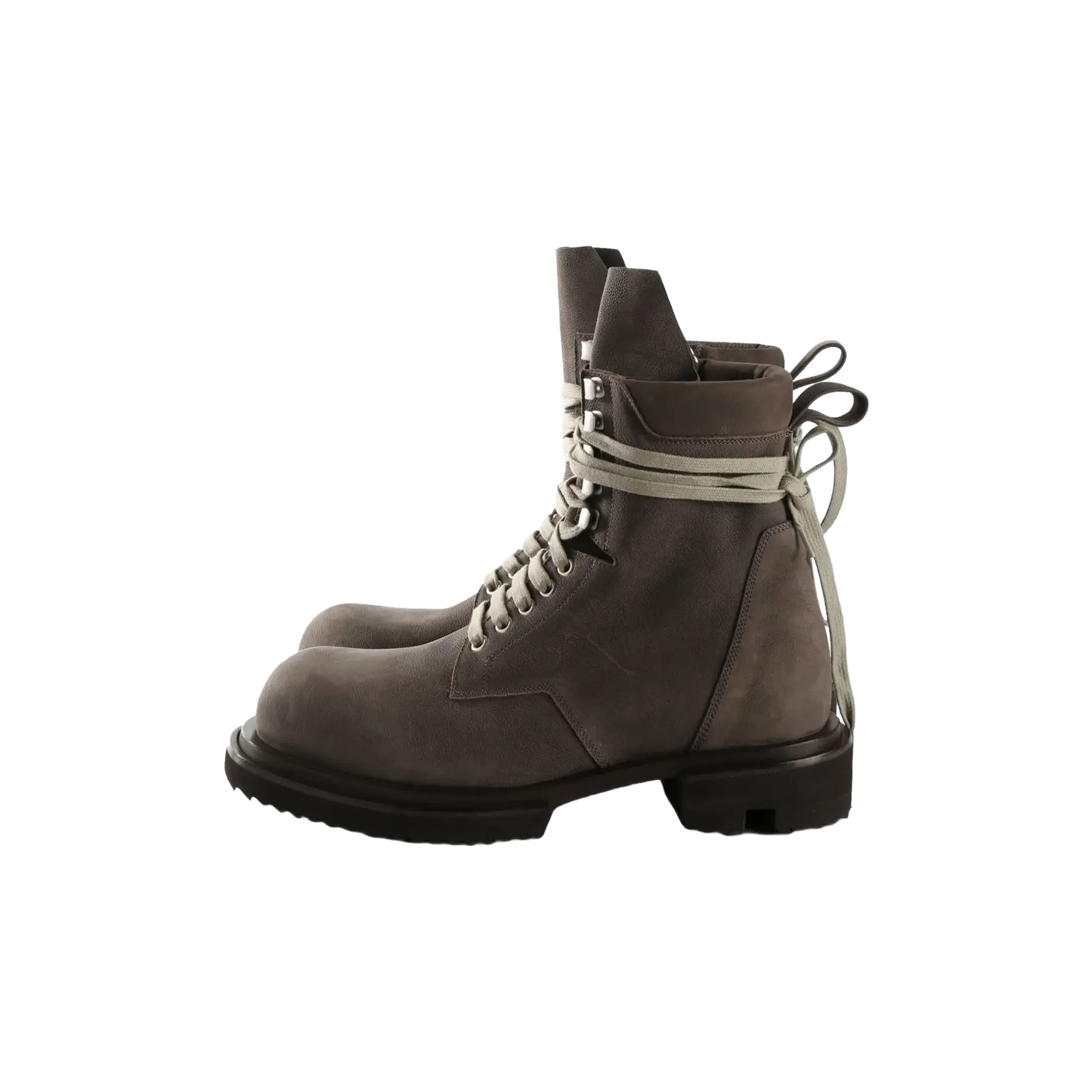 Low Army Gabe Boot "Dark Dust" RU01F2829 LCNW 78