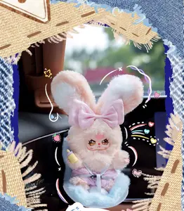 BB3 - Vehicle-mounted Baby Plush