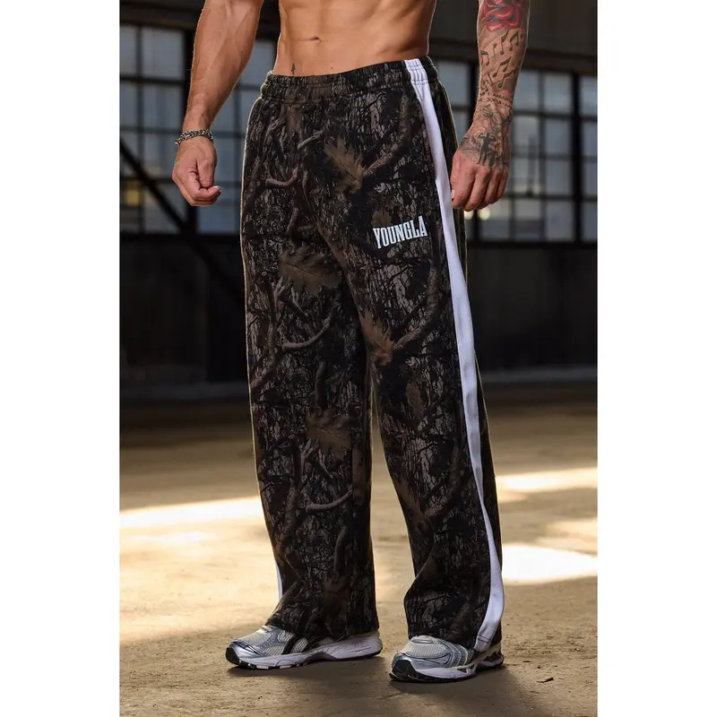 2115 - Timeless Sweats