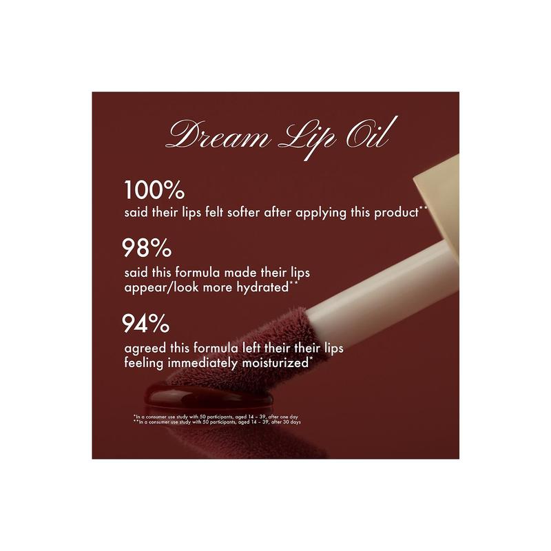 Summer Fridays Dream Lip Oil in Bare Sand Summer Fridays Dream Lip Oil in Bare Sand